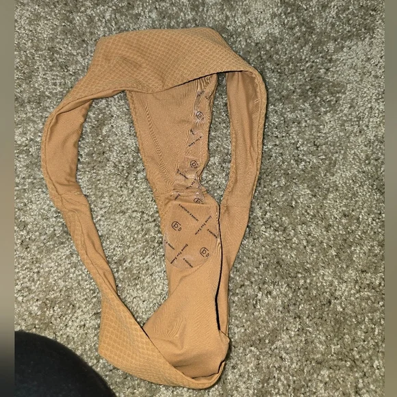 NWT Stone Fox Swim Bikini bottom. Women's XS - Picture 3 of 4